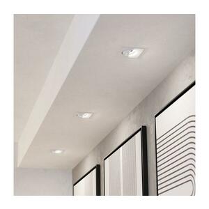 Eglo 902328-SZETT 3xLED mennyezeti beépíthető lámpa SALICETO LED/6, 4W/230V 8, 8x8, 8cm fehér 902328 kép