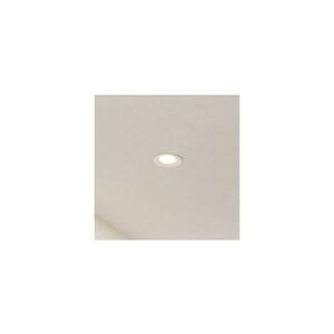 Eglo 902329 - dimmelhető süllyesztett LED lámpatest SALICETO LED/6, 4W/230V átm.8, 8cm fehér 902329 kép