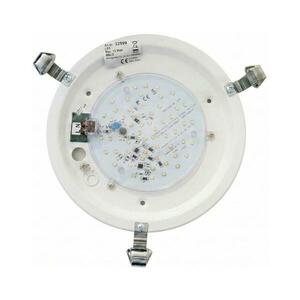 Eglo - LED szerelvény mennyezeti lámpához, beépített LED-forrással (11W/230V), átmérő 30 cm 8590828001072 kép