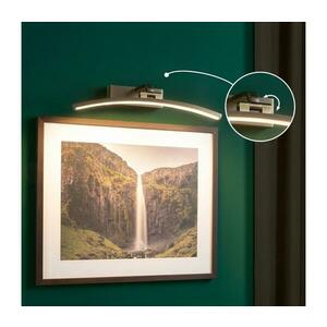 Paulmann 95560 - LED/8, 5W képkivilágító lámpatest BENTO 230V 40 cm sárgaréz 95560 kép