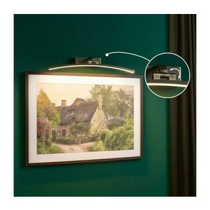 Paulmann 95561 - LED/10W képvilágító lámpa BENTO 230V 50 cm sárgaréz 95561 kép