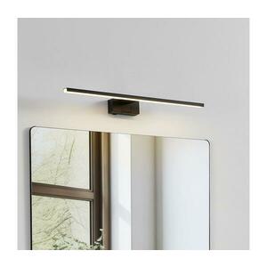 Eglo 901848-LED Fürdőszobai tükörvilágítás CONETTILLA LED/10W/230V 60 cm IP44 fekete 901848 kép