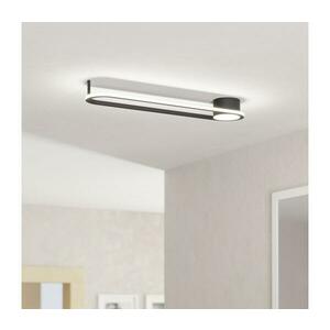 Eglo 902151-LED Mennyezeti lámpatest COLLECORVINO LED/24W/230V 2700/4000/6500K fekete 902151 kép