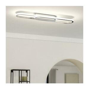 Eglo 902161 - LED mennyezeti lámpa CONIVARENA LED/20W/230V 2700/4000/6500K króm 902161 kép