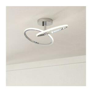 Eglo 902145 - LED mennyezeti lámpatest CONGIUNTI LED/12W/230V 2700/4000/6500K króm 902145 kép