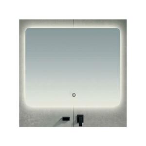 BRILAGI - COMO fürdőszobai LED tükör LED/24W/230V 60x60 cm IP44 CRI 90 dimmelhető + CCT FG-MIR-0007-6060 kép