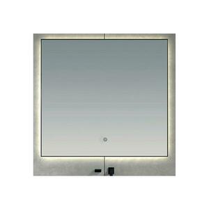 BRILAGI - LED fürdőszobai tükör SUELLO LED/24W/230V 60x60 cm IP44 CRI 90 dimmelhető + CCT FG-MIR-0021-6060 kép