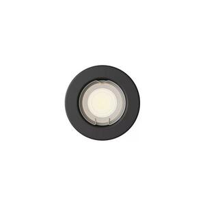 Philips - Süllyesztett mennyezeti lámpatest PERIDOT 1xGU10/7W/230V fekete 872016939274800 kép