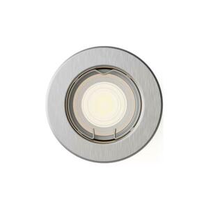 Philips - PERIDOT beépíthető lámpatest 1xGU10/7W/230V ezüstszínű 872016939276200 kép