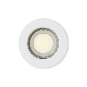 Philips - Süllyesztett mennyezeti lámpatest PERIDOT 1xGU10/7W/230V fehér 872016939272400 kép