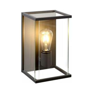 Lucide 27883/01/30 - Kültéri fali lámpa CLAIRE 1xE27/15W/230V 27883/01/30 kép