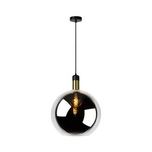 Lucide 34438/40/65 - Csillár zsinóron JULIUS 1xE27/40W/230V 34438/40/65 kép