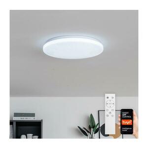 Brilagi - LED dimmelhető mennyezeti lámpa SMART STARS LED/24W/230V átmérő 38 cm Wi-Fi Tuya + távirányító BRI634 kép