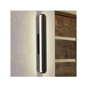 Eglo 902221 - LED kültéri fali lámpatest VASCELLA LED/10, 5W/230V IP44 fekete 902221 kép