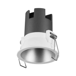 Osram - LED beépíthető lámpa SPOT TWIST LED/5W/230V pr. 7 cm fehér/ezüst 4099854446214 kép