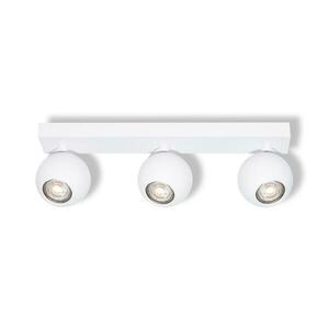 Osram - Spotlámpa SPOT SPHERAL 3xGU10/6W/230V fehér 4099854588600 kép