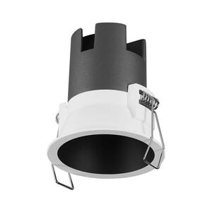 Osram - LED beépíthető mennyezeti lámpa SPOT TWIST LED/5W/230V 3000K Ø 7 cm fehér/fekete 4099854446146 kép