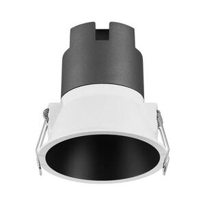 Osram - SPOT TWIST beépíthető LED lámpatest LED/10W/230V, Ø 9, 3 cm, fehér/fekete 4099854446993 kép