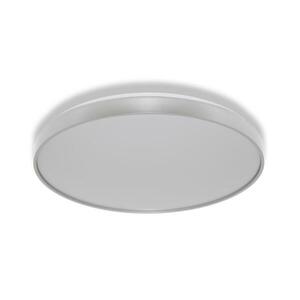 Osram - CEILING LUXO LED mennyezeti lámpa, 60 W, 230 V, átmérő 56 cm, ezüstszínű 4099854652486 kép