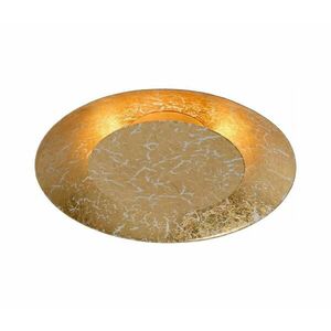 Lucide 79177/06/01 - LED mennyezeti lámpa FOSKAL LED/6W/230V 21, 5 cm bronz 79177/06/01 kép