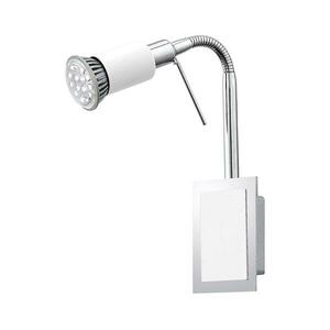 EGLO 90832 - ERIDAN LED-es spotlámpa 1xGU10/5W 90832 kép