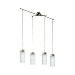 Eglo 93543 - LED Mennyezeti függesztékes lámpa OLVERO 4xGX53/7W/230V 93543 kép