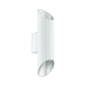 Eglo 95421 - LED Fali lámpa VIEGAS 2xGU10-LED/4W/230V 95421 kép