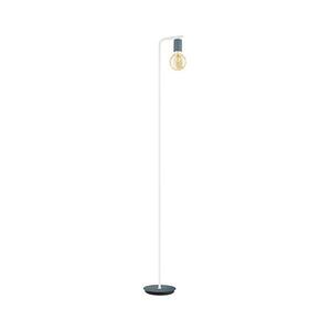 EGLO 49124 - Állólámpa ADRI-P 1xE27/12W/230V 49124 kép