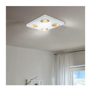 Eglo 39377 - LED Dimmelhető mennyezeti lámpa RONZANO 4xLED/3, 3W/230V 39377 kép