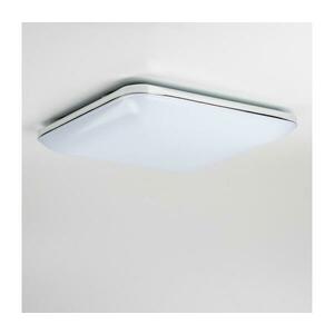 LED fényerőszabályozható mennyezeti lámpa LED/42W/230V fehér + távirányító 9A22006 kép