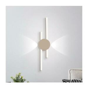 Eglo 902126 - CELLO LED fali lámpa LED/20W/230V + LED/0, 91W bézs 902126 kép