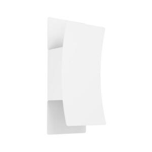 Eglo 902022 - LED kültéri fali lámpa VERDOLINO 2xLED/4W/230V IP44 fehér 902022 kép