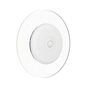 Eglo 75886 - LED RGBW dimmelhető fali lámpa érzékelővel TREPELLA LED/5V fehér + távirányító 75886 kép