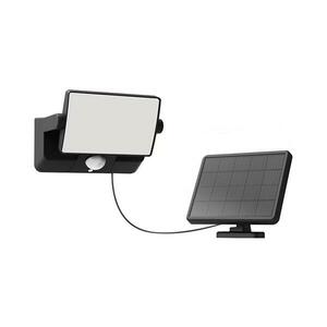 Philips -LED Napelemes fali reflektor érzékelővel FYNS LED/8, 2W/3, 7V 2600 mAh IP44 872110310565300 kép