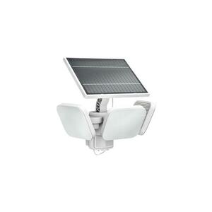 Philips - LED napelemes falilámpa érzékelővel ZYREN LED/24, 5W/3, 7V 2600 mAh 3000K IP65 872110310547900 kép