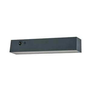Osram - LED napelemes fali lámpa ENDURA STYLE LED/12, 4W/4, 2V 2000 mAh IP54 antracit 4099854415173 kép