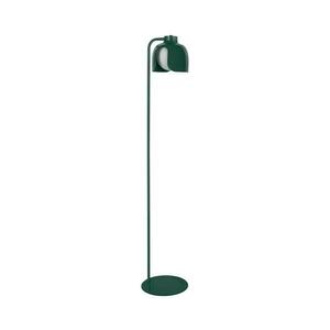 Osram - DECOR COROLLE állólámpa 1xE27/15W/230V zöld 4058075849167 kép