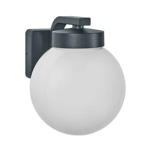Osram - ENDURA CLASSIC kültéri fali lámpa 1xE27/40W/230V IP54 antracitszürke 4099854415616 kép