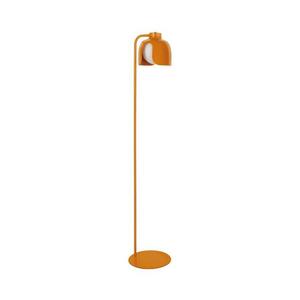 Osram - Állólámpa DECOR COROLLE 1xE27/15W/230V narancssárga 4058075849204 kép