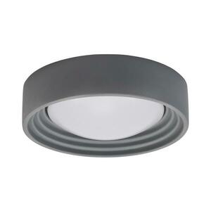 Osram - LED dimmelhető mennyezeti lámpa ORBIS CONCRETE LED/13W/230V Ø30cm szürke/beton 4099854446634 kép