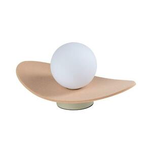 Osram - Asztali lámpa DECOR PEARL 1xG9/5W/230V bézs 4058075847682 kép