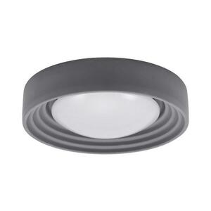 Osram - Dimmelhető LED mennyezeti lámpatest ORBIS CONCRETE LED/18W/230V Ø 40 cm szürke/beton 4099854446733 kép
