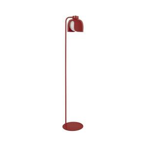 Osram - állólámpa DECOR COROLLE 1xE27/15W/230V piros 4058075849228 kép