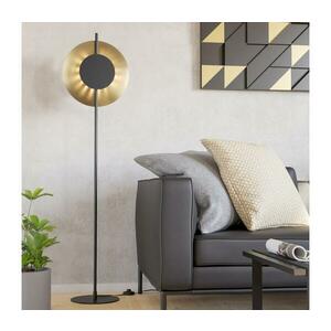 Eglo 900991 - LED állólámpa TOCINA LED/11W/230V arany/fekete 900991 kép