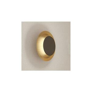 Eglo 900988 - LED fali lámpatest TOCINA LED/11W/230V arany/fekete 900988 kép