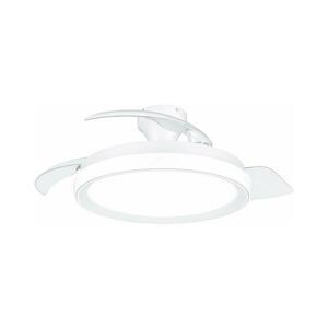 Philips - BLISS LED dimmelhető mennyezeti lámpa látorral, 35W/230V, fehér + távirányító 872110309610400 kép