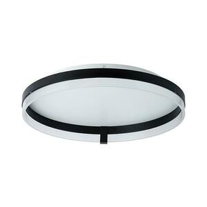 Osram - LED mennyezeti lámpatest DECOR CIRCLE LED/32W/230V átm. 50 cm fekete/fehér 4058075847323 kép