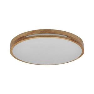 Osram - LED dimmelhető mennyezeti lámpa ORBIS WOODBURRY LED/24W/230V, átmérő 39 cm 4099854450860 kép