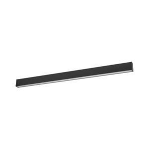 Osram - LED dimmelhető mennyezeti lámpatest OFFICE LINE LED/30W/230V 112, 6 cm fekete 4099854464775 kép