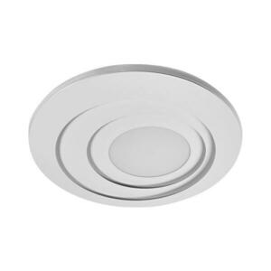 Osram - ORBIS SPIRAL LED mennyezeti lámpatest, 42 W, 230 V, átm. 50, 5 cm, fehér 4099854450402 kép